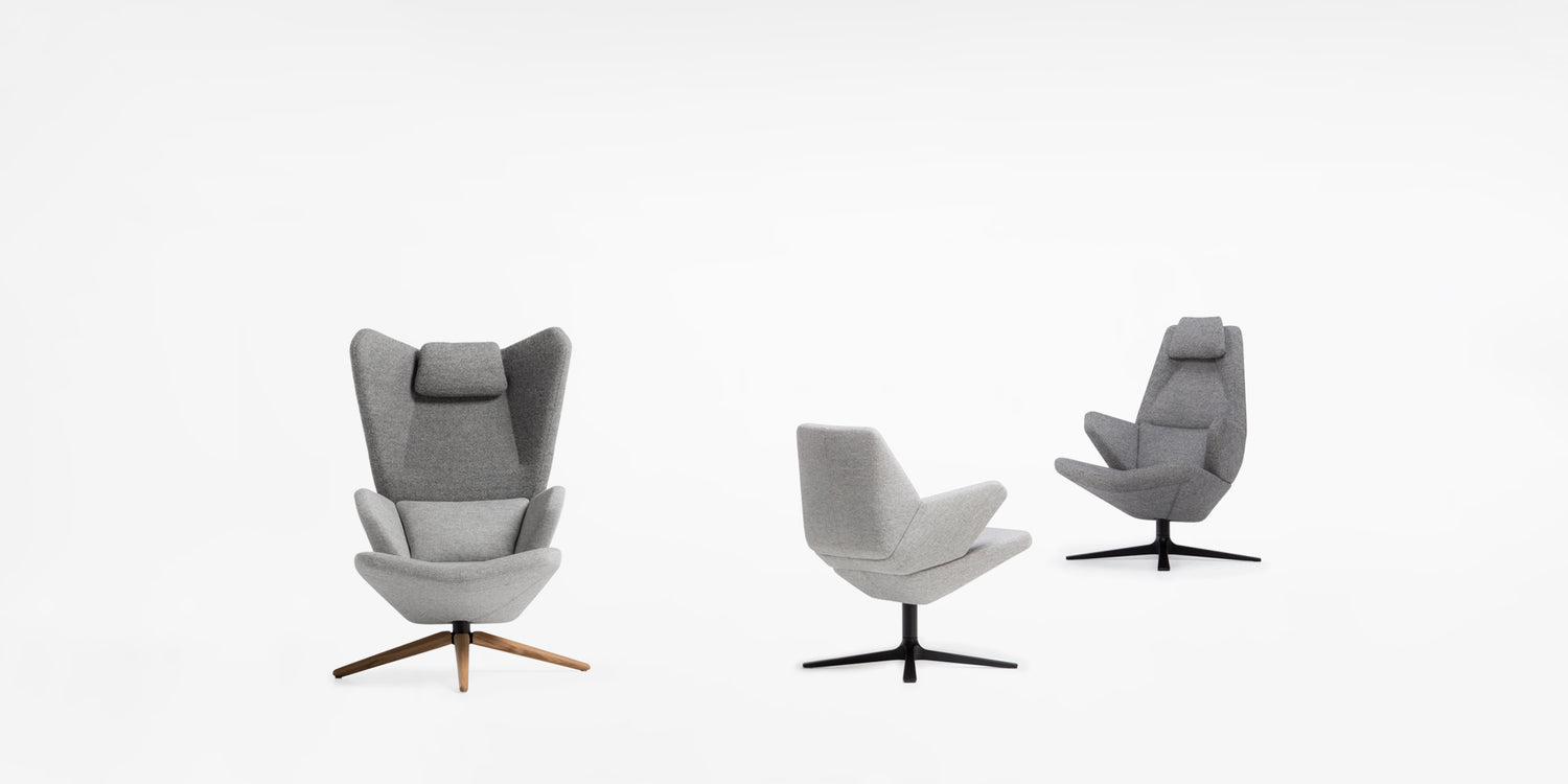 TRIFIDAE LOUNGE