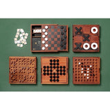 GAMES NIGHT