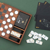 GAMES NIGHT