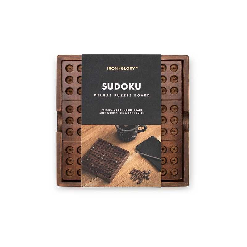 SUDOKU - SMALL