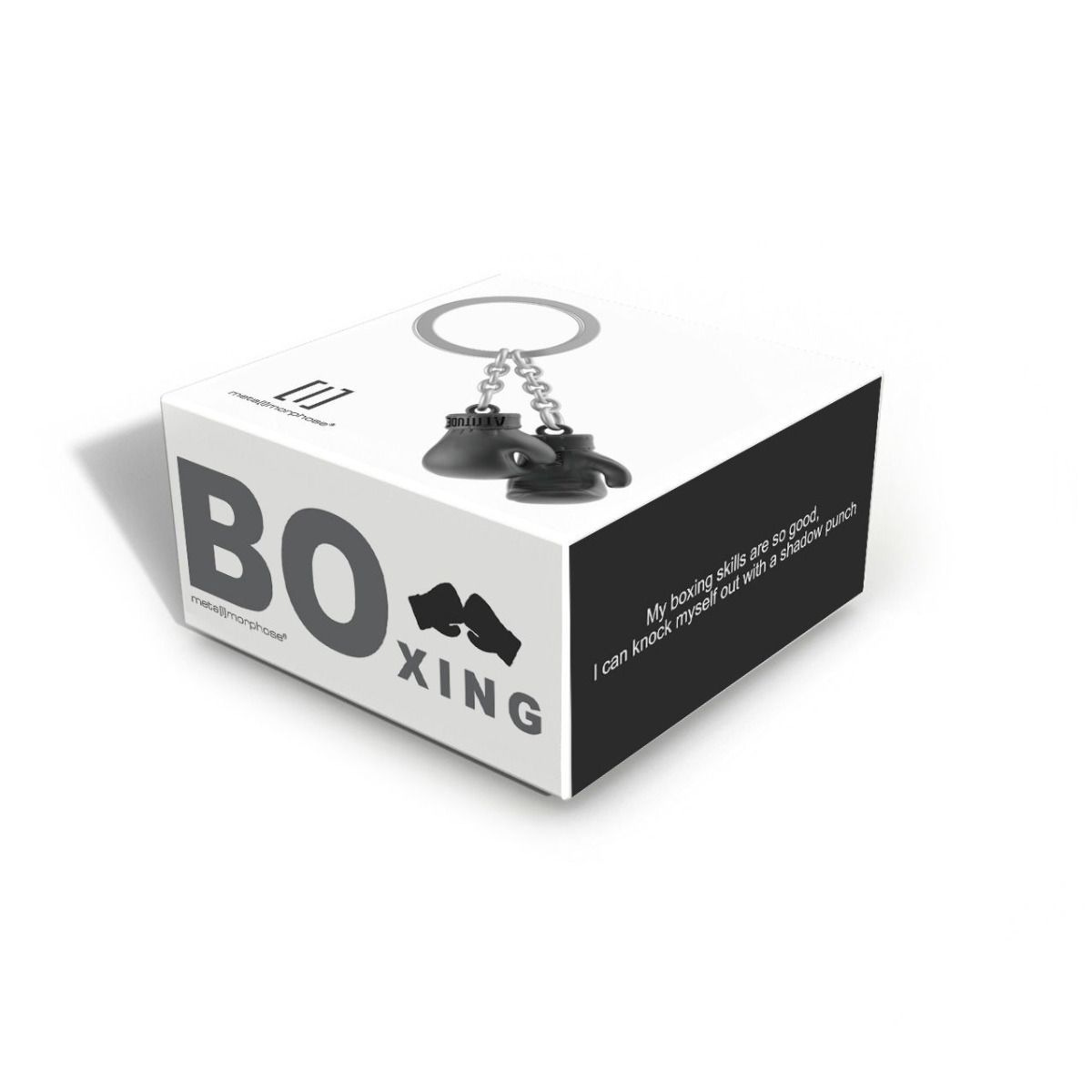 SLEUTELHANGER BOXING GLOVES