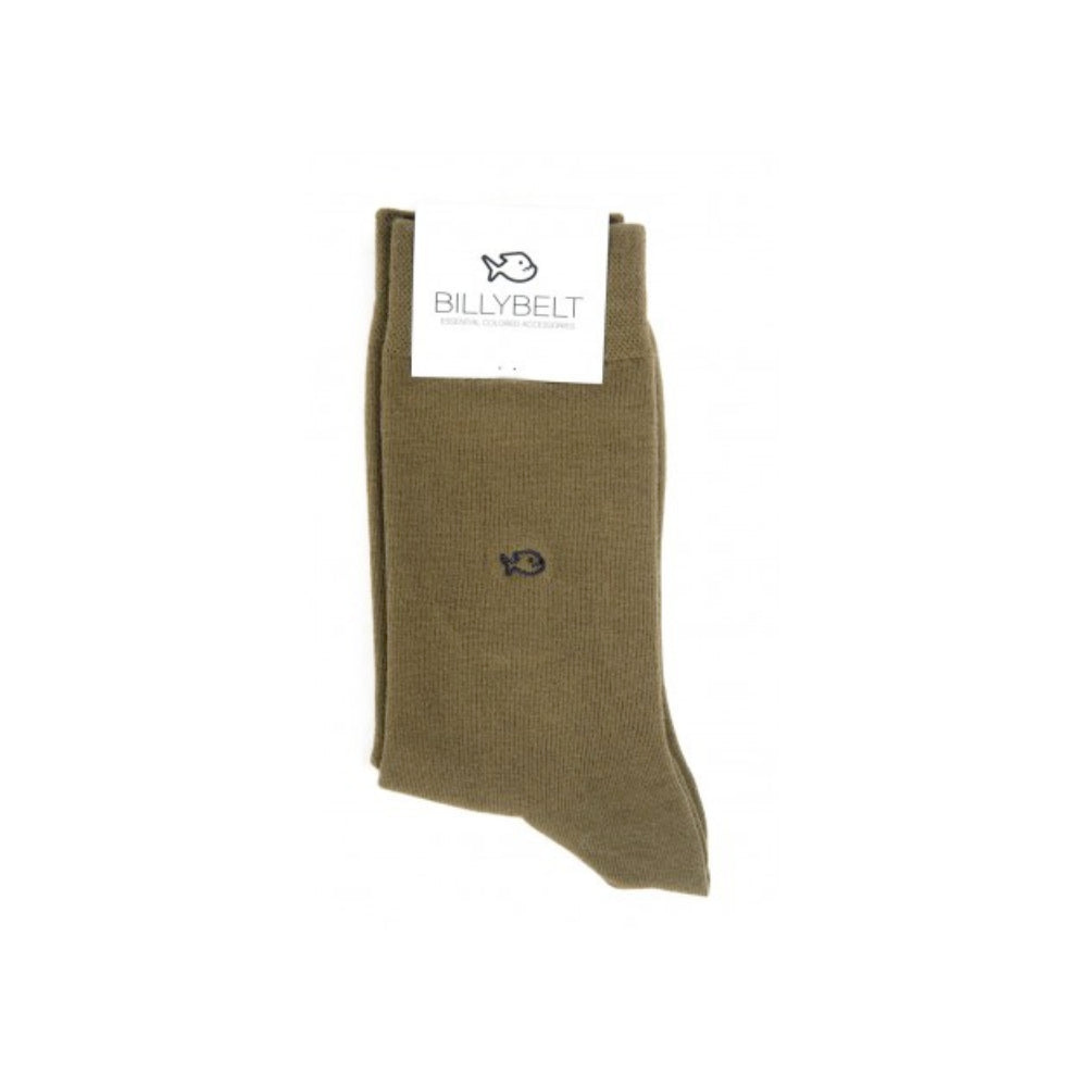 SOKKEN - KHAKI GREEN