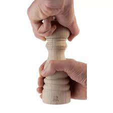 PARIS PEPERMOLEN NATURE 18 CM