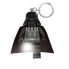 LEGO SLEUTELHANGER - STAR WARS - DARTH VADER