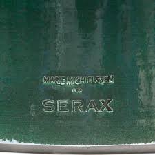 Marie Michielssen Pawn kruk donkergroen