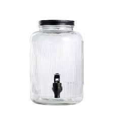 WATERDISPENSER STORAGE