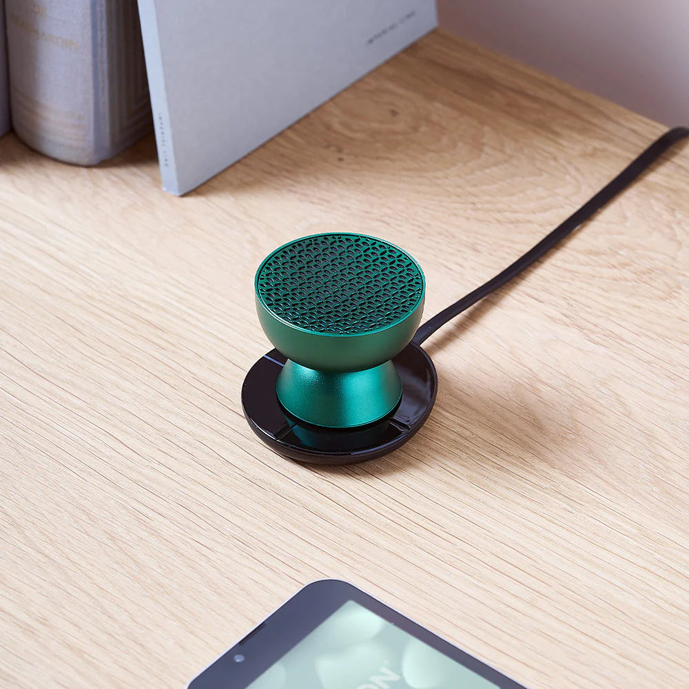 TAMO SPEAKER - DARK GREEN