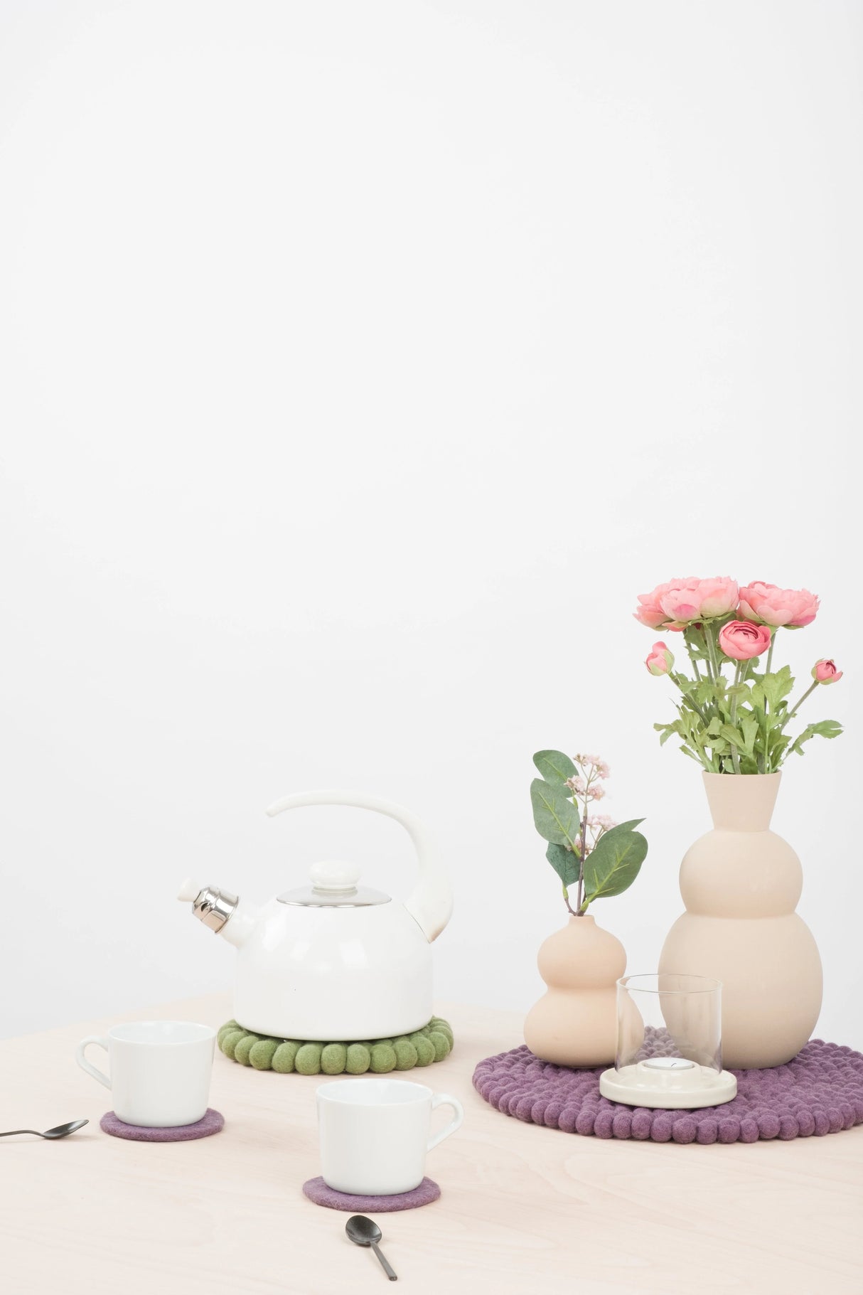 POTONDERZETTER - KASPAR