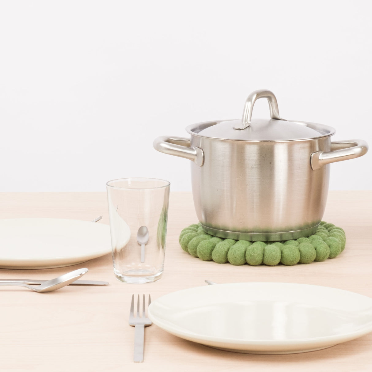 POTONDERZETTER - KASPAR