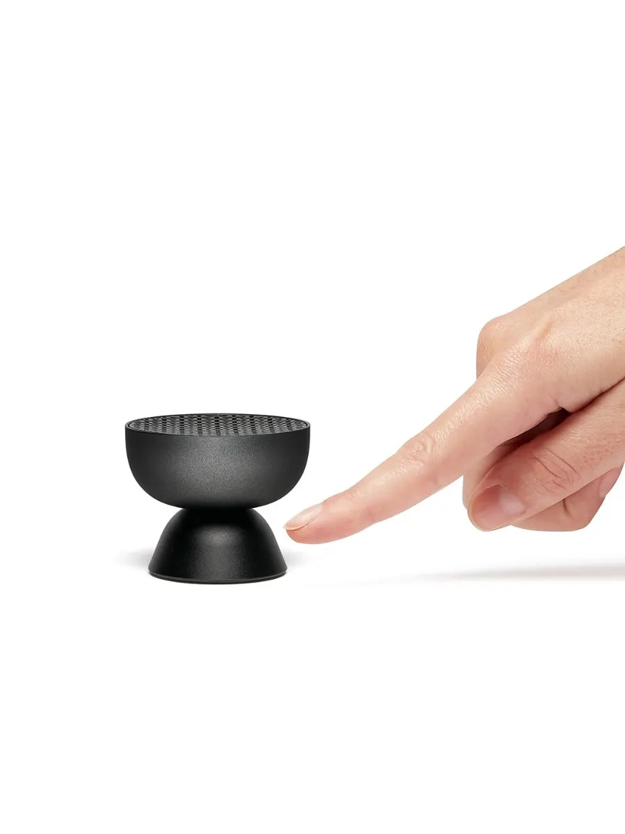 TAMO SPEAKER - BLACK