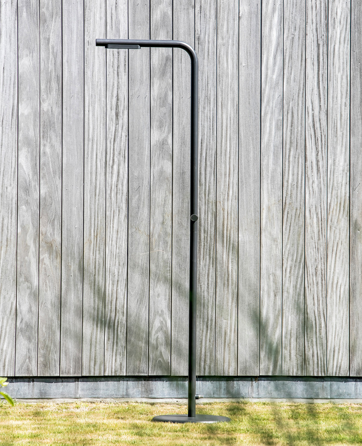 LEVANTINE OUTDOOR DOUCHE - ZWART