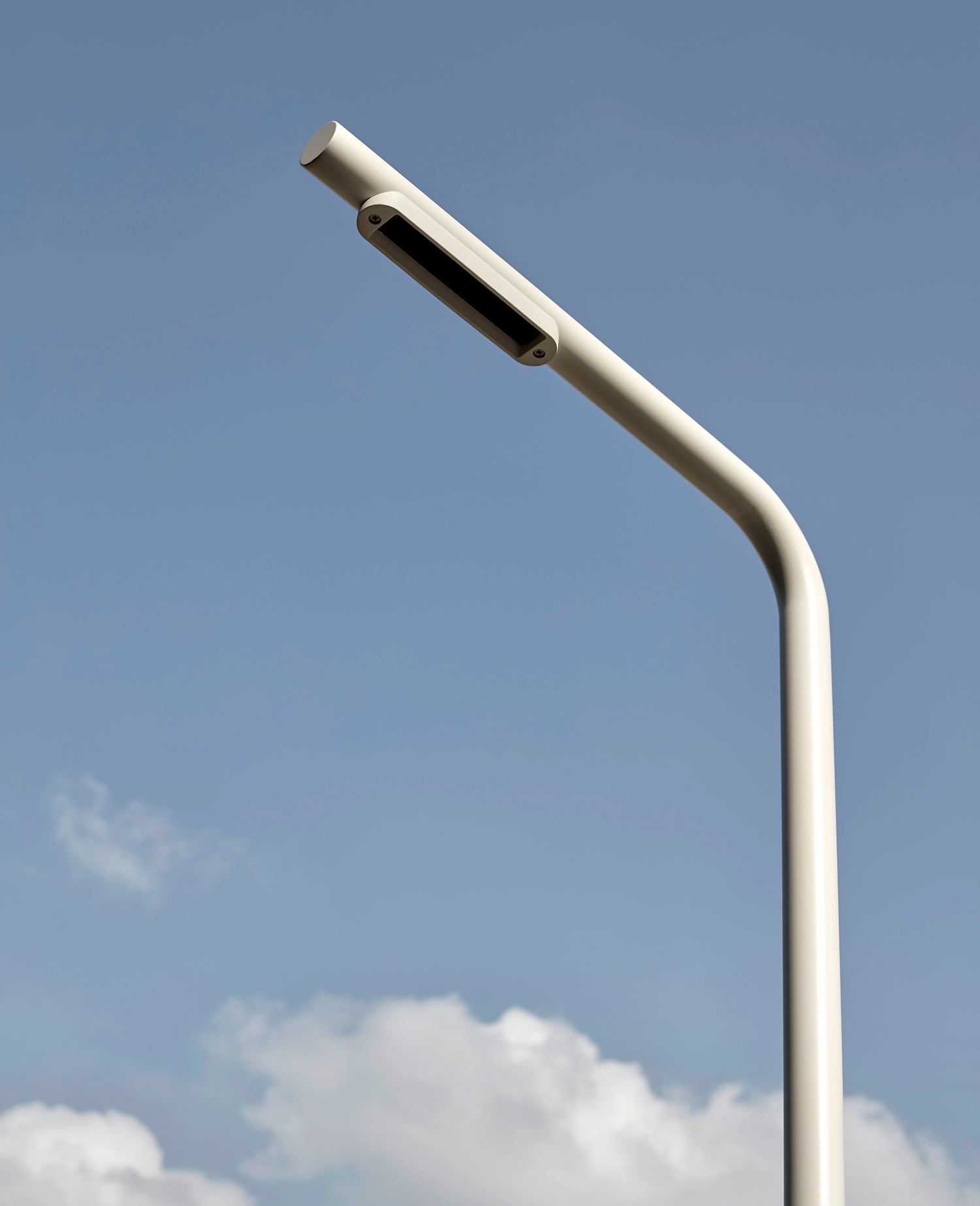 LEVANTINE OUTDOOR DOUCHE - WIT