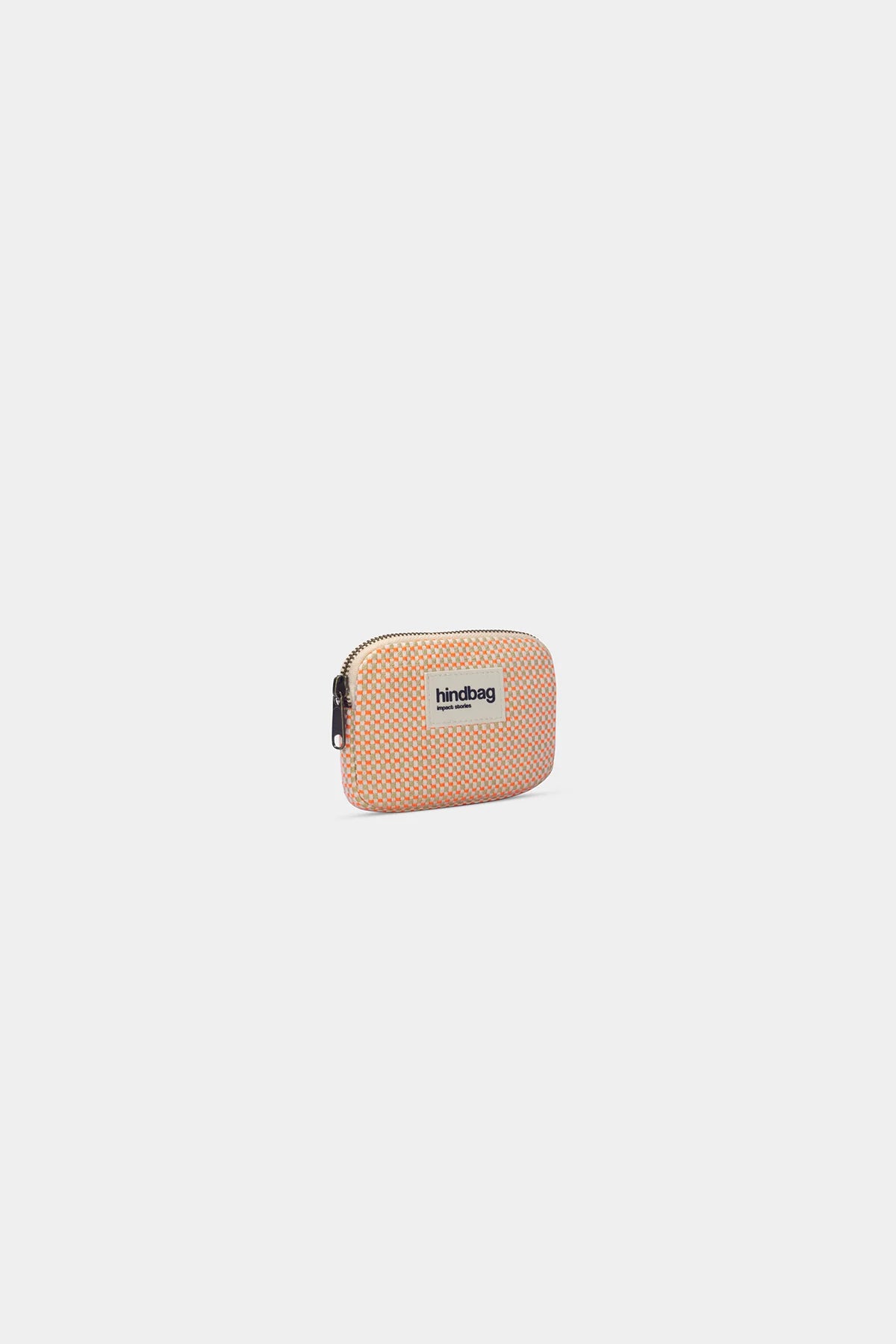 LILI PORTEFEUILLE - CORAL
