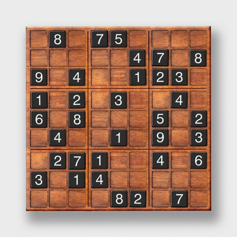 SUDOKU XL