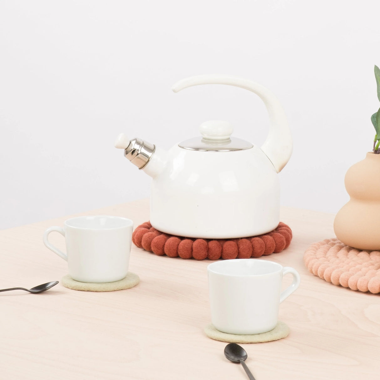 POTONDERZETTER - LORA