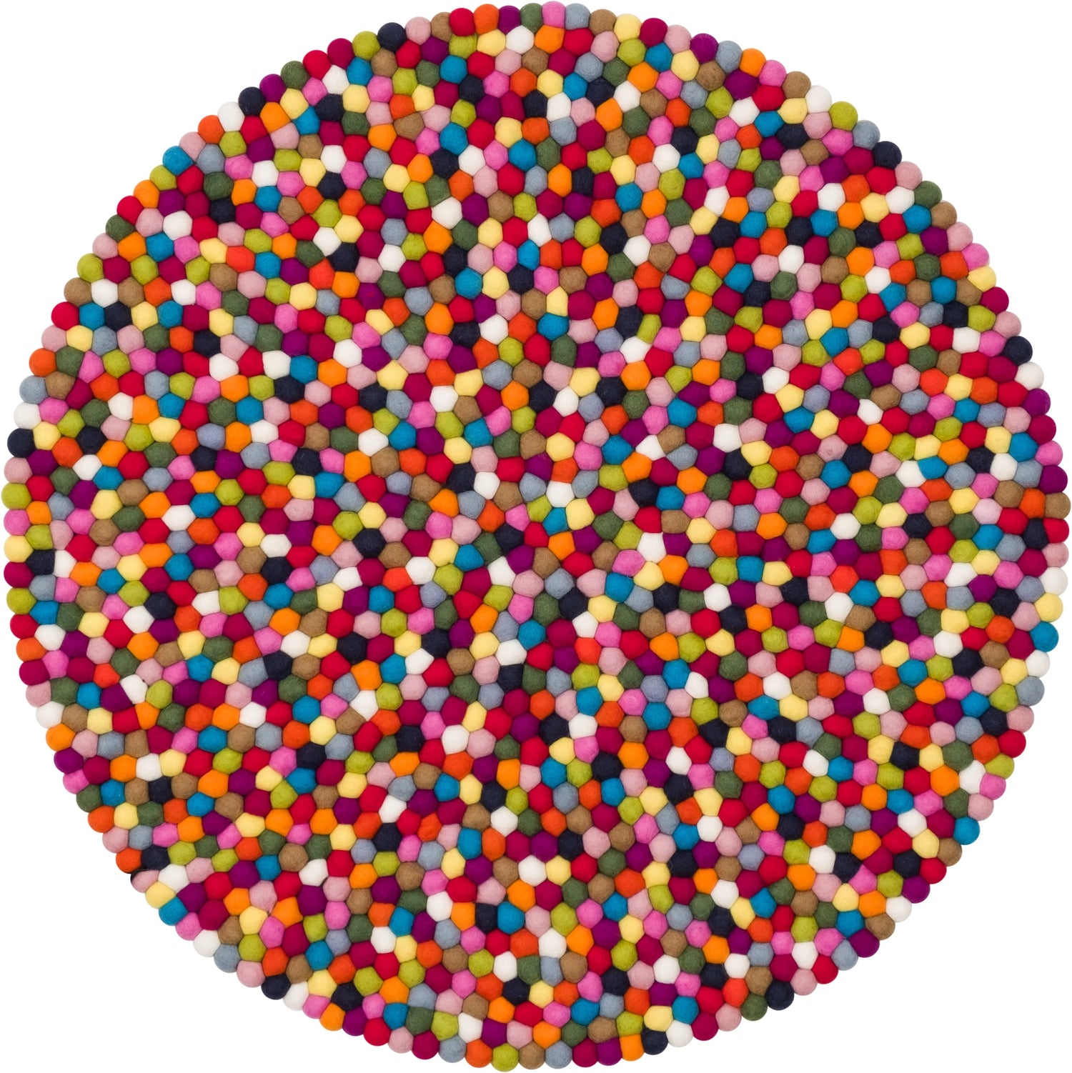 LOTTE - VILTEN BOLTAPIJT - ROND