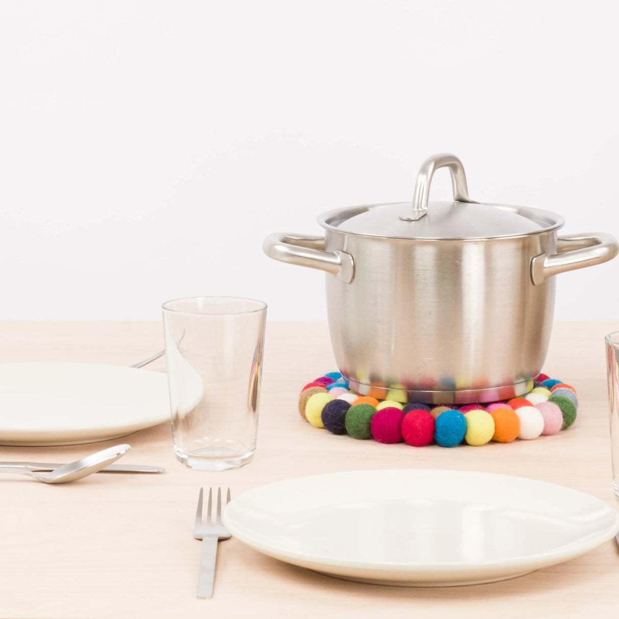 POTONDERZETTER - LOTTE