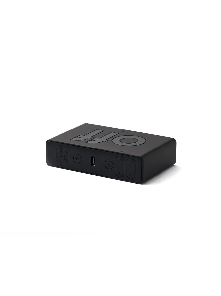 FLIP CLASSIC - ZWART