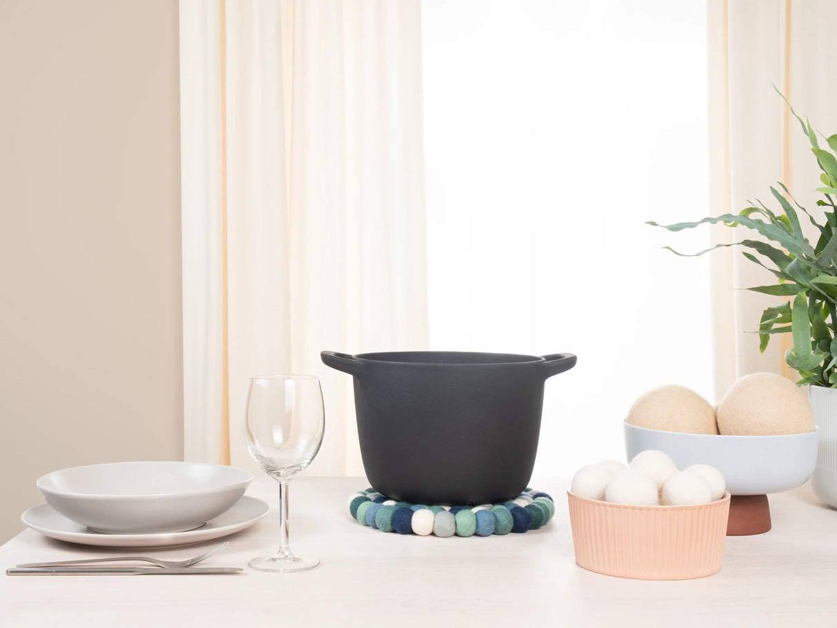 POTONDERZETTER - MARE