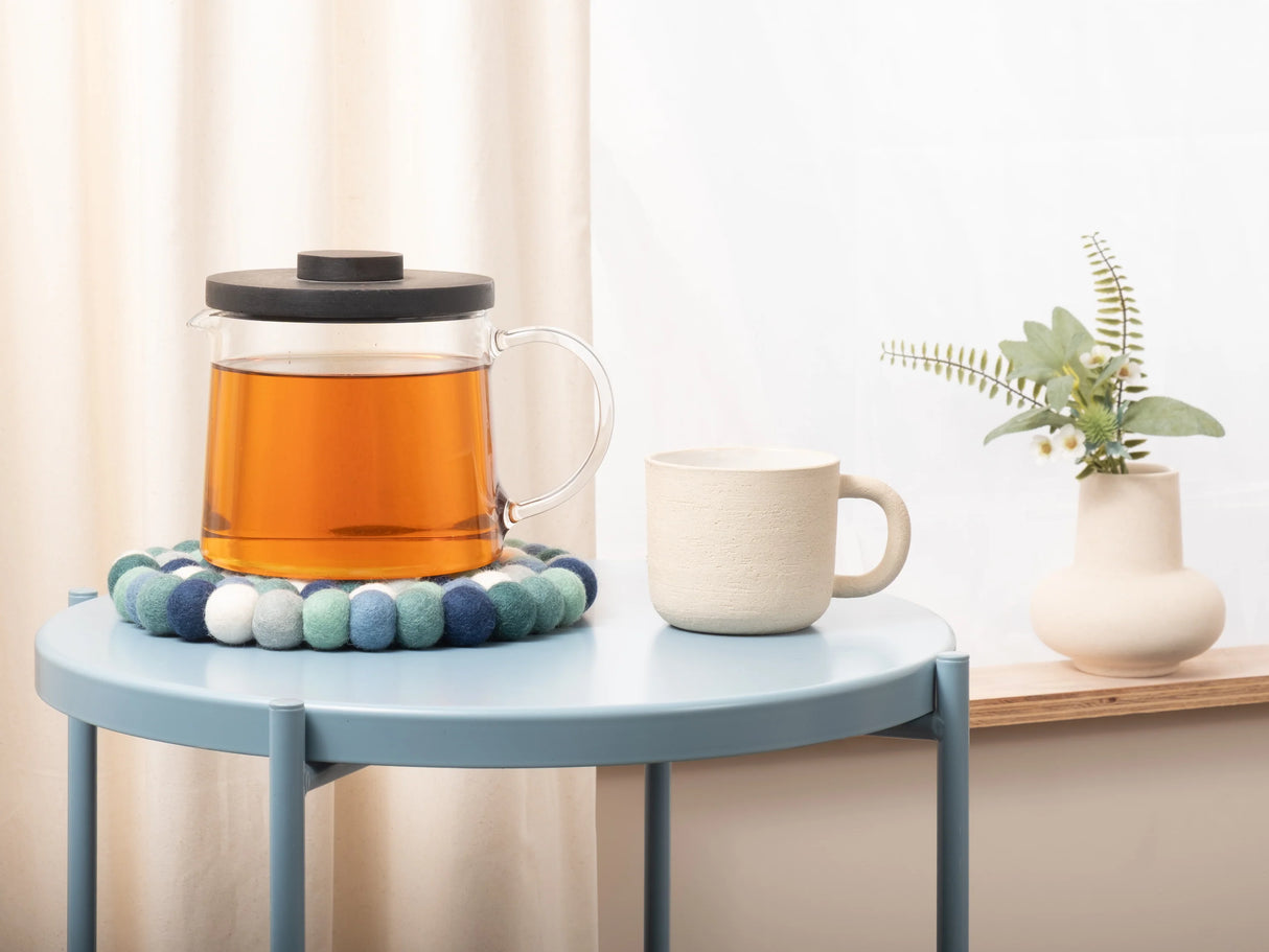 POTONDERZETTER - MARE