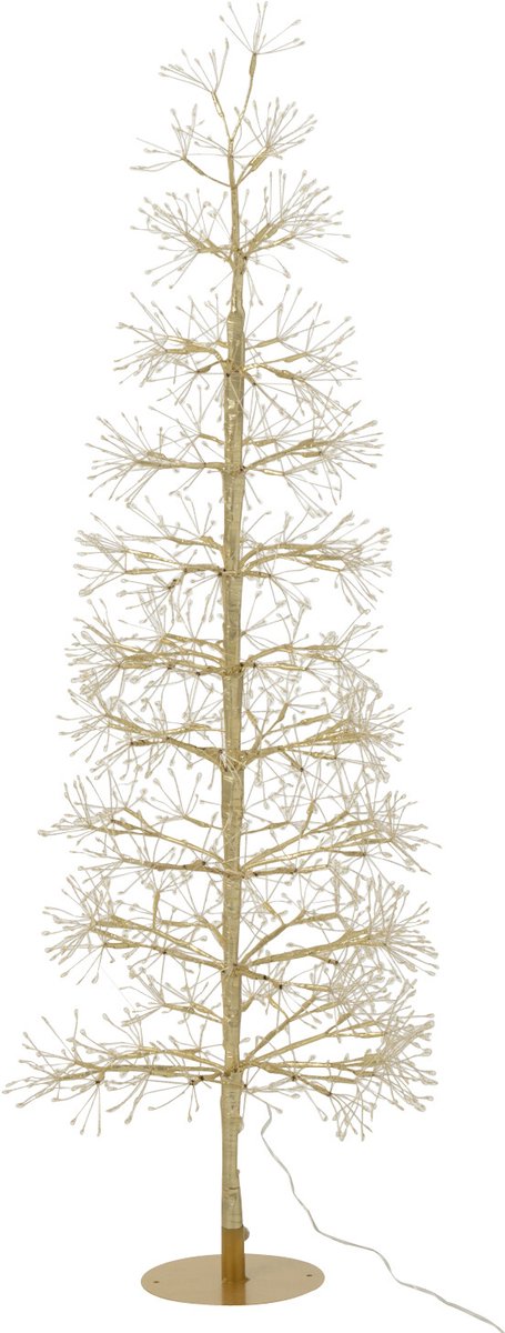 LED KERSTBOOM - MEDIUM