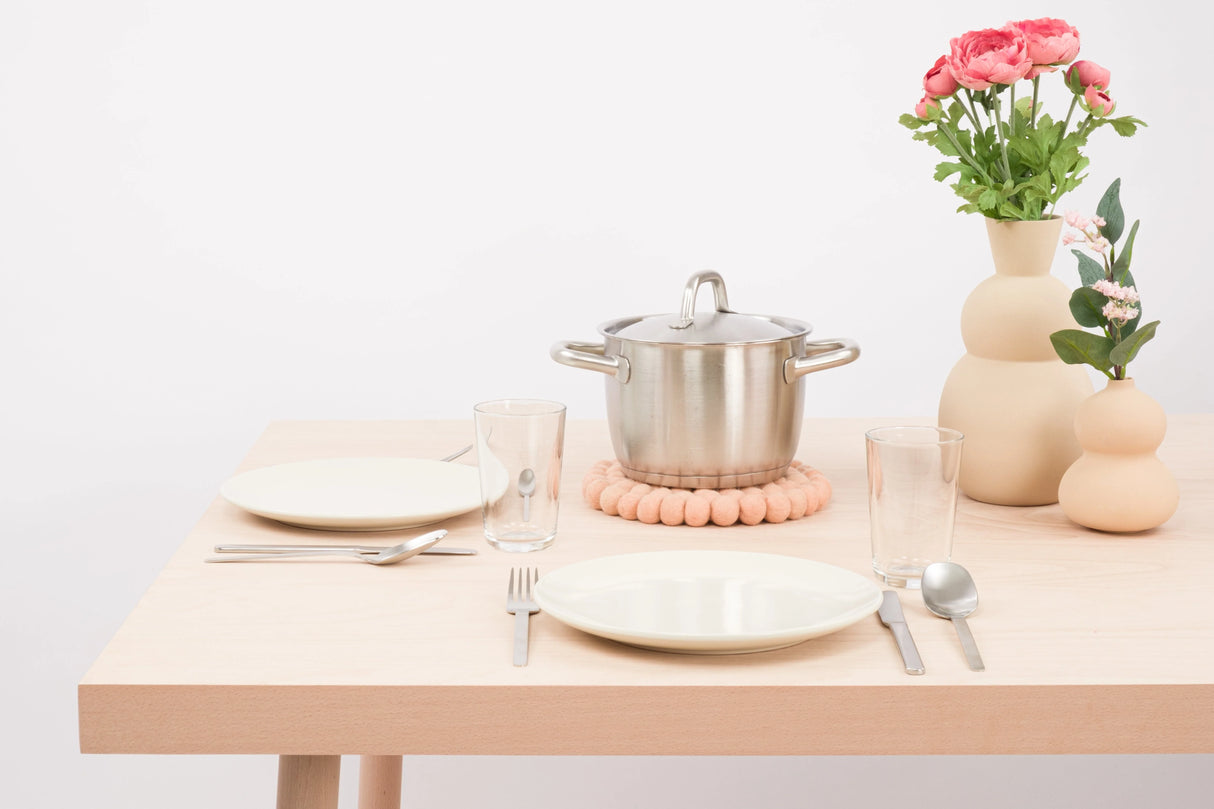 POTONDERZETTER - MERLE