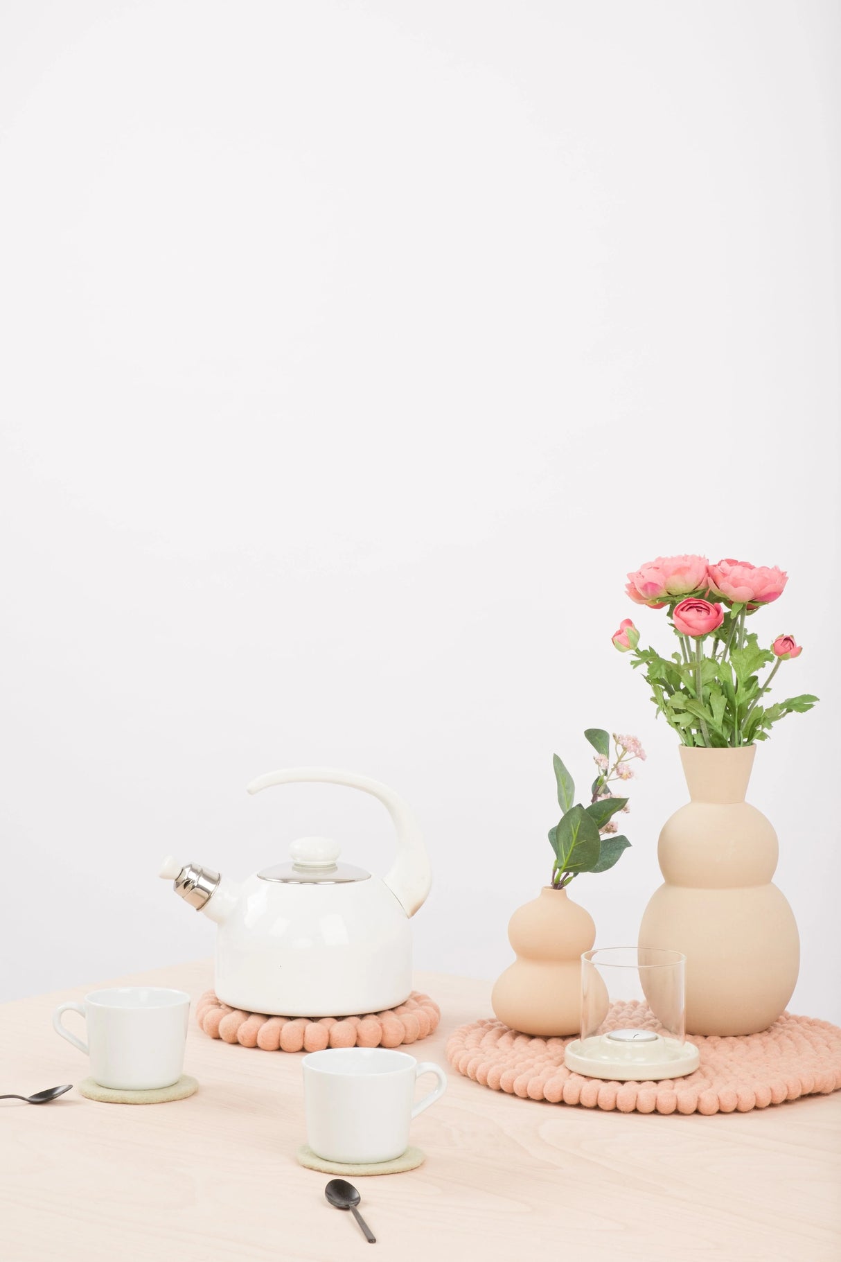 POTONDERZETTER - MERLE