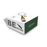 SLEUTELHANGER GREEN BOTTLE BEER