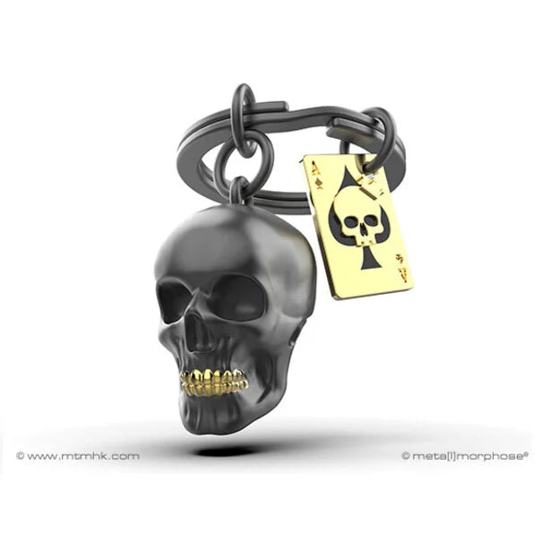 SLEUTELHANGER SKULL