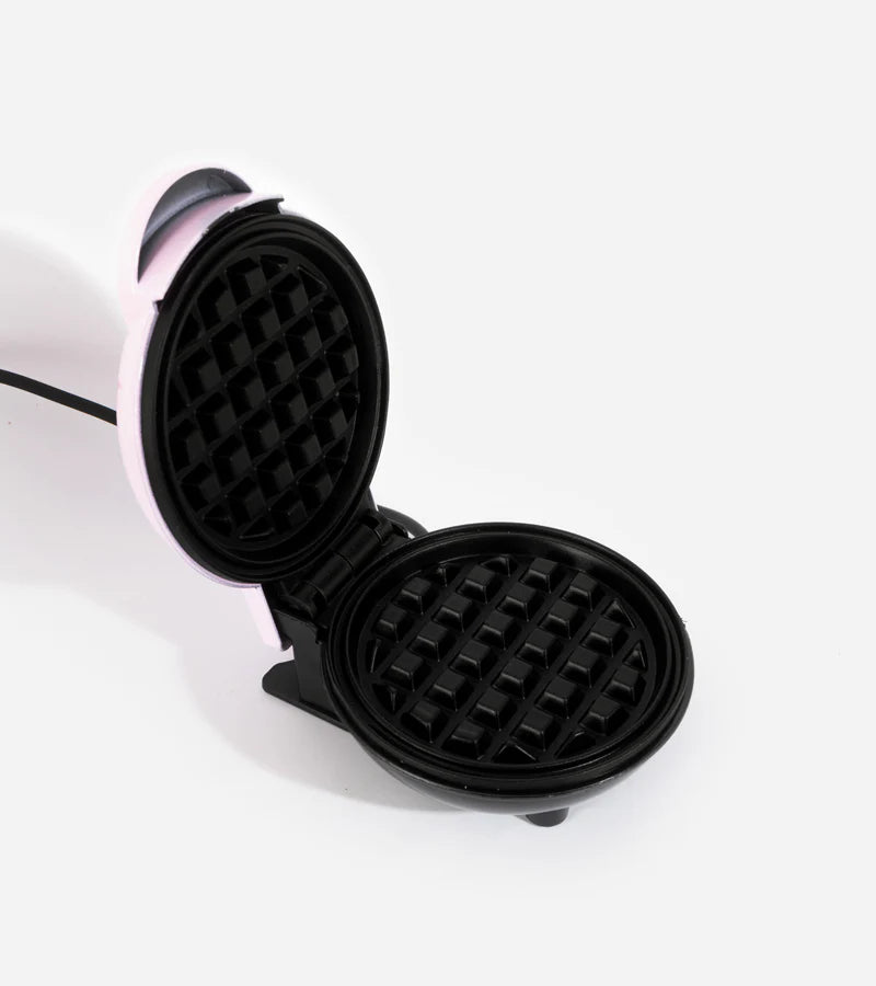MINI WAFEL MAKER