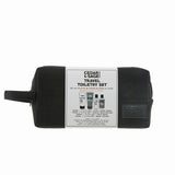 TRAVEL TOILETRY SET