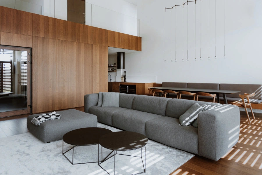 CLOUD SOFA - STOF