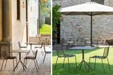 NOLITA TUINSTOEL 3650 - LAGE RUG