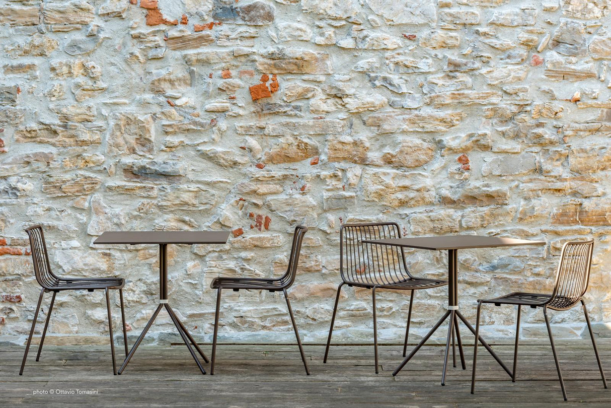 NOLITA BISTROTAFEL 5454 - VIERKANT