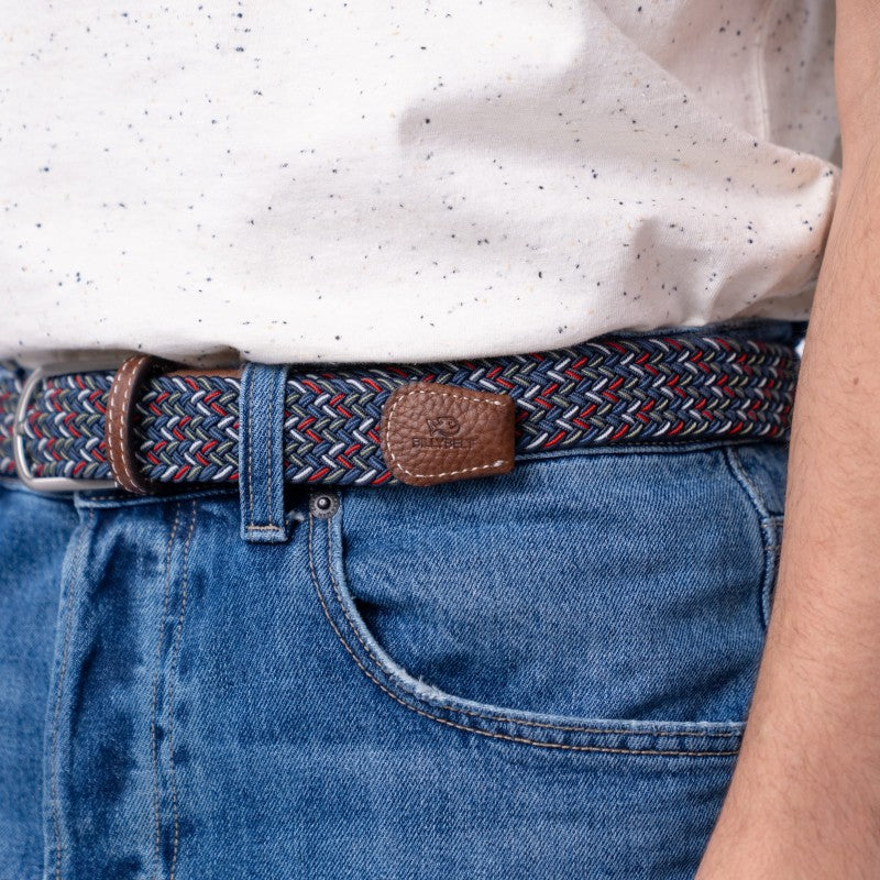 GEVLOCHTEN RIEM - ISTANBUL