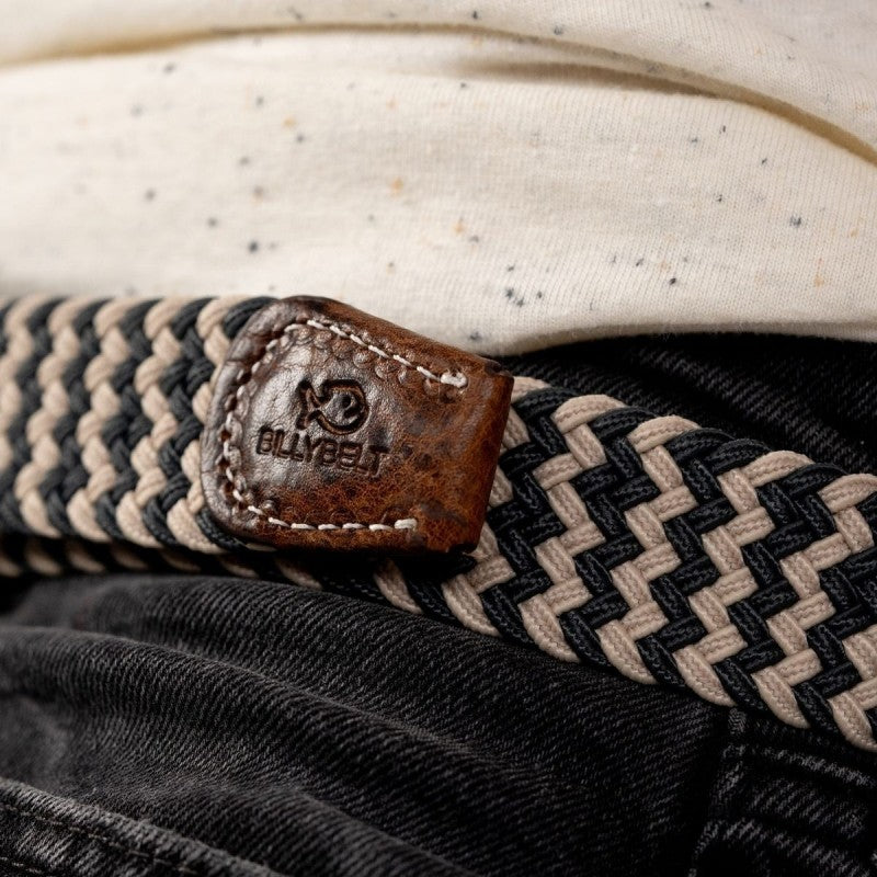 GEVLOCHTEN RIEM - LA PANAMA