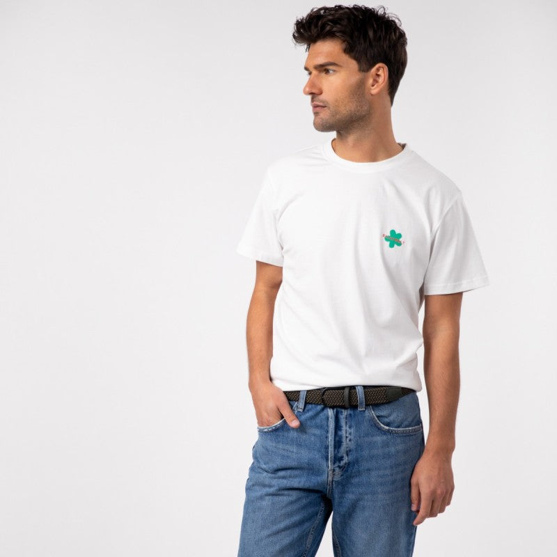 GEVLOCHTEN RIEM - SHERWOOD