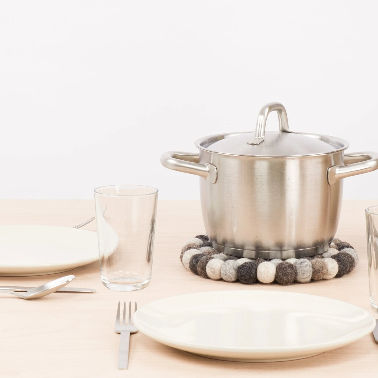 POTONDERZETTER - NELA