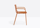 NOLITA TUINSTOEL 3655 - ARM- & LAGE RUGLEUNING