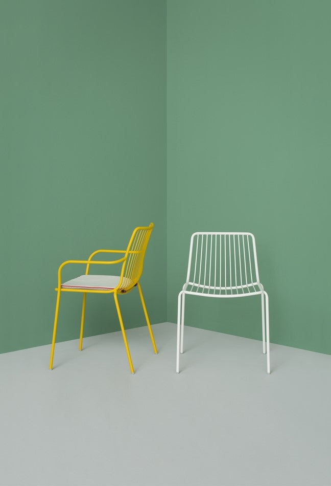 NOLITA TUINSTOEL 3656 - ARM- & HOGE RUGLEUNING