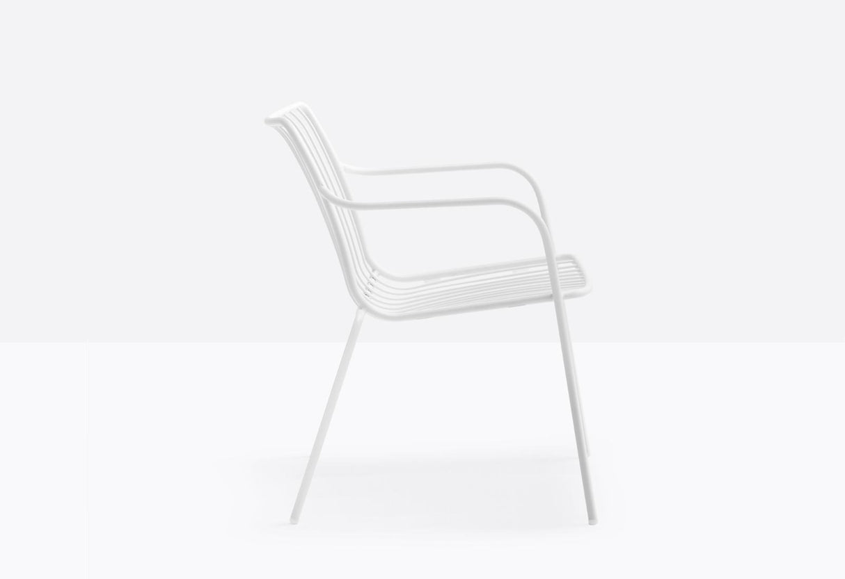 NOLITA OUTDOOR LOUNGE 3659