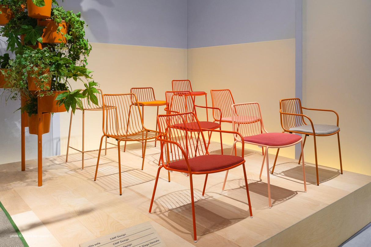 NOLITA OUTDOOR LOUNGE 3659