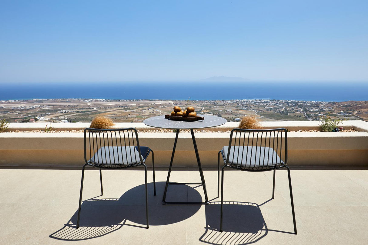 NOLITA TUINSTOEL 3650 - LAGE RUG