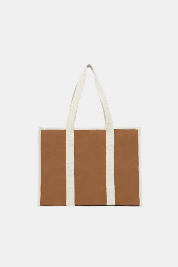 OSCAR EVERYDAY BAG - CANNELLE