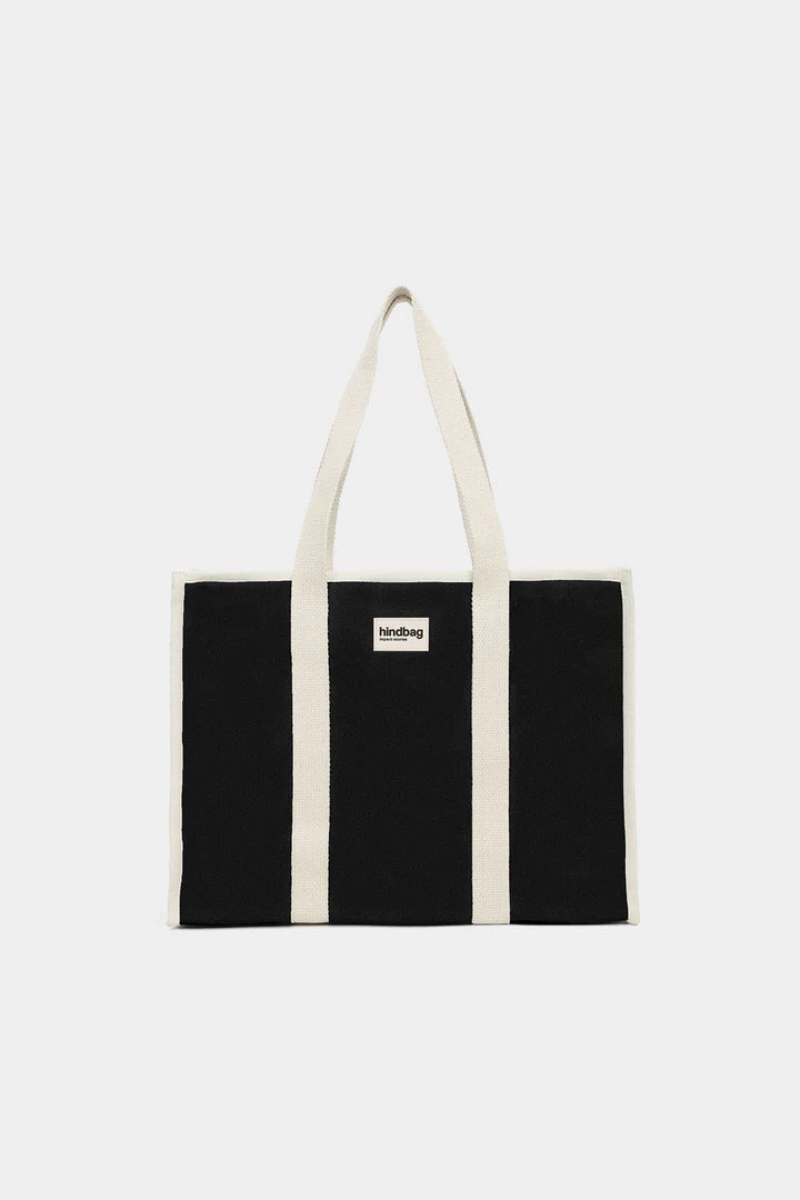 OSCAR EVERYDAY BAG - BLACK