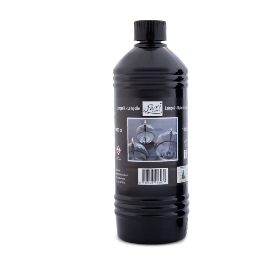 PARAFFINE VULLING 1 LITER