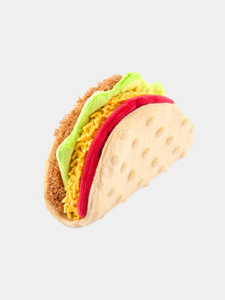 HONDENSPEELTJE - TACO