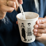 BEKER APERO COUPLE
