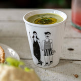 BEKER APERO COUPLE
