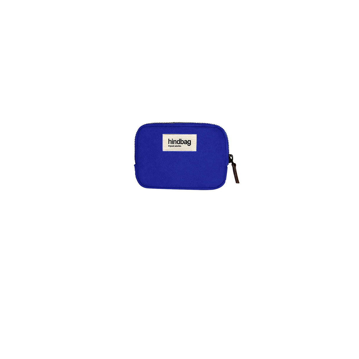 LILI PORTEFEUILLE - ELECTRIC BLUE